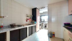 Blk 734 Woodlands Circle (Woodlands), HDB 4 Rooms #538435921
